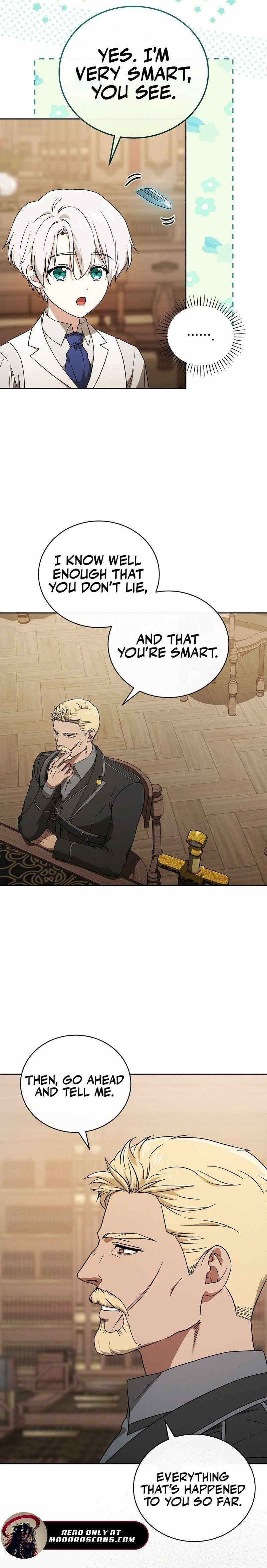 The Concept-Grasping Magical Genius Chapter 8 4
